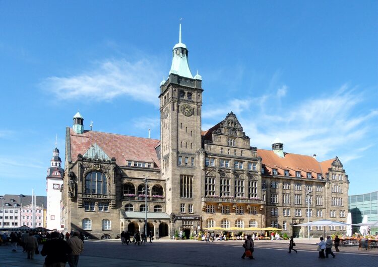 Chemnitzer Unternehmer legt Versagen des OB offen