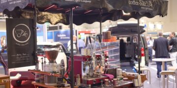 Highlights auf der Taximesse – Teil 2