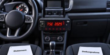 TSE-Pflicht für Mietwagen stößt auf unterschiedliche Bewertungen