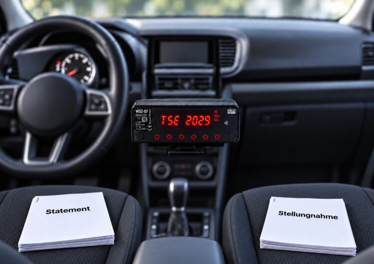 TSE-Pflicht für Mietwagen stößt auf unterschiedliche Bewertungen