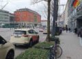 Weiterer Taxistand am Münchner Hauptbahnhof soll verschwinden