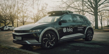 Taxi.de präsentiert Kooperation mit Bliq.ai