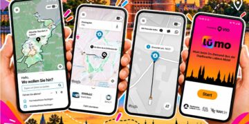 Lübeck hält an lümo fest – Kooperation mit Taxi wird geprüft