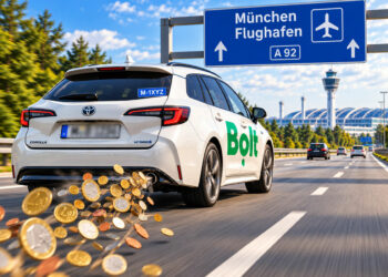 Neuer „Bundesverband“ stellt Bolt und sich selbst bloß