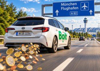 Neuer „Bundesverband“ stellt Bolt und sich selbst bloß