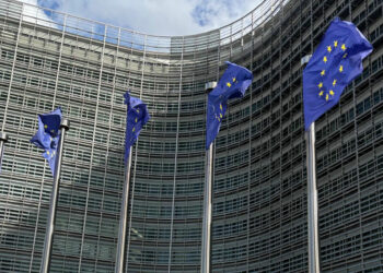 Bundesverband Taxi bringt Brancheninteressen in Brüssel ein