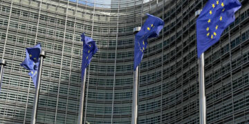 Bundesverband Taxi bringt Brancheninteressen in Brüssel ein