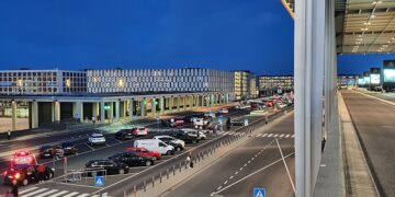 Hauptstadtflughafen ab 1.1. ohne Hauptstadttaxis