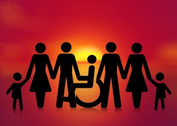 Eine Gesellschaft, die Inklusion will, muss auch Inklusion bezahlen