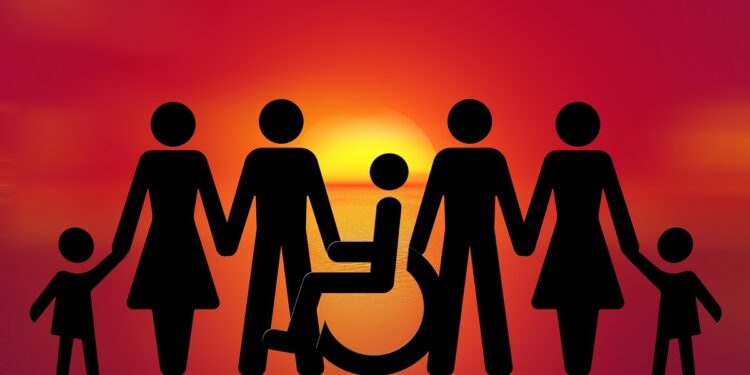 Eine Gesellschaft, die Inklusion will, muss auch Inklusion bezahlen