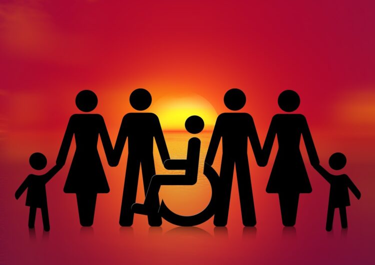 Eine Gesellschaft, die Inklusion will, muss auch Inklusion bezahlen