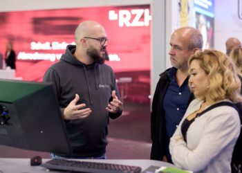 Highlights auf der Taximesse – Teil 9