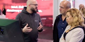 Highlights auf der Taximesse – Teil 9