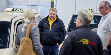 Highlights auf der Taximesse – Teil 8