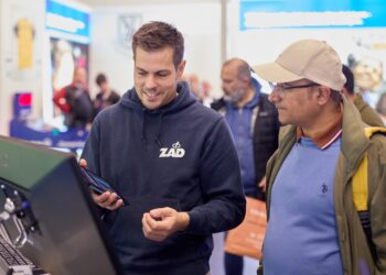 Highlights auf der Taximesse – Teil 7