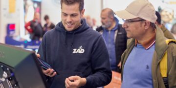 Highlights auf der Taximesse – Teil 7