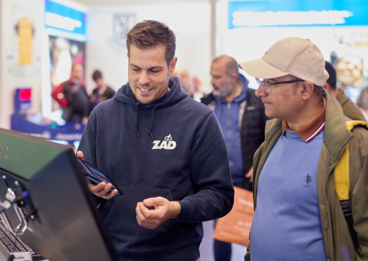 Highlights auf der Taximesse – Teil 7