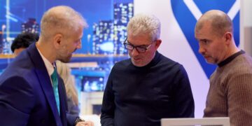 Highlights auf der Taximesse – Teil 3