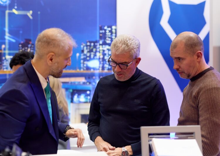 Highlights auf der Taximesse – Teil 3