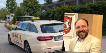 Makel in Taxenordnung: VSPV bietet Landrat Unterstützung an