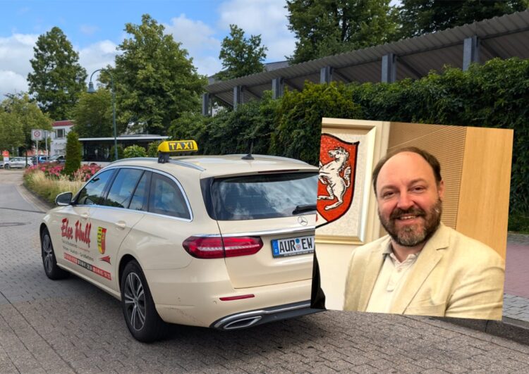 Makel in Taxenordnung: VSPV bietet Landrat Unterstützung an