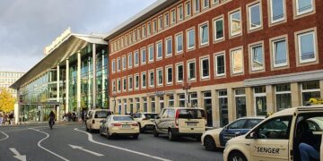 Münster will Taxigewerbe stärken – Mindestpreise dennoch vorerst vom Tisch
