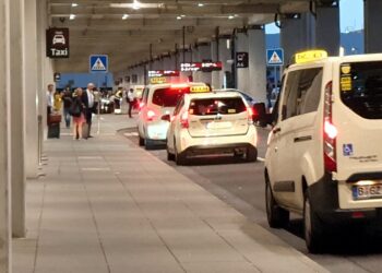 Behörden bestätigen BER-Aus für Berliner Taxis – künftig Festpreisfahrten?