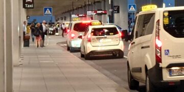 Behörden bestätigen BER-Aus für Berliner Taxis – künftig Festpreisfahrten?
