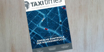 Analysesoftware unterstützt Behörden bei Mietwagenkontrollen