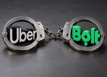 Uber, Bolt & Co. müssen in die Haftung genommen werden