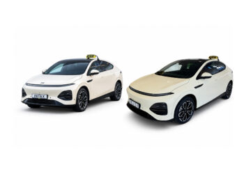 Xpeng G6: Zwei Umrüstlösungen im Vergleich