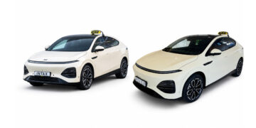 Xpeng G6: Zwei Umrüstlösungen im Vergleich